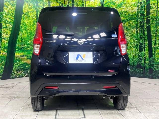 Nissan DAYZ 2021-09 12389-15