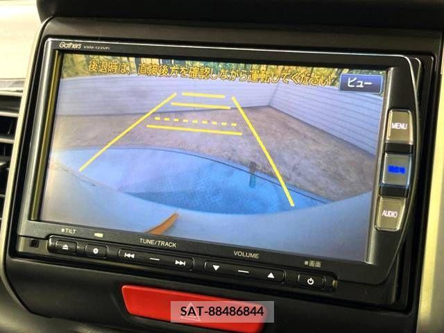 Honda N BOX CUSTOM 2013-04 253238-3