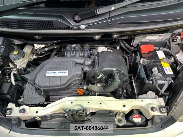 Honda N BOX CUSTOM 2013-04 253238-18