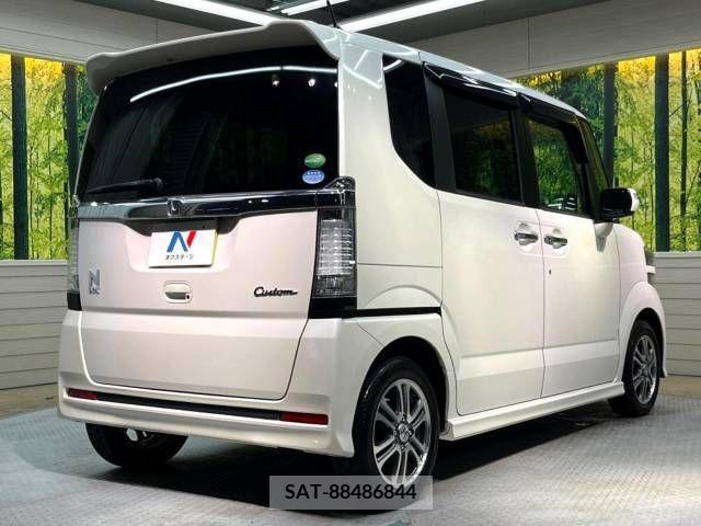 Honda N BOX CUSTOM 2013-04 253238-17