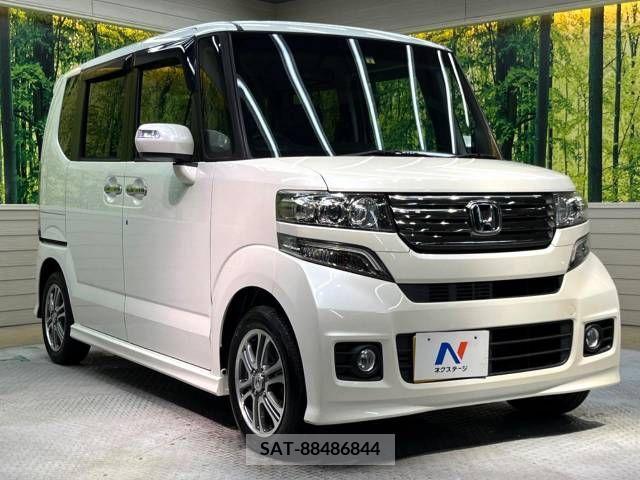 Honda N BOX CUSTOM 2013-04 253238-16