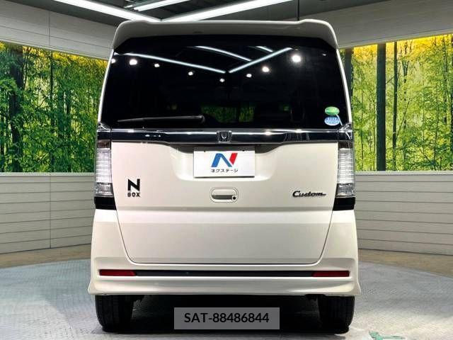 Honda N BOX CUSTOM 2013-04 253238-15