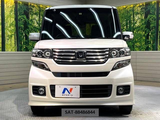 Honda N BOX CUSTOM 2013-04 253238-14