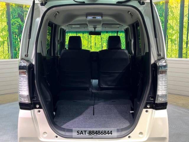 Honda N BOX CUSTOM 2013-04 253238-10