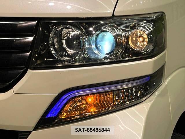 Honda N BOX CUSTOM 2013-04 253238-12