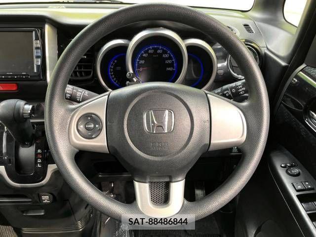 Honda N BOX CUSTOM 2013-04 253238-11