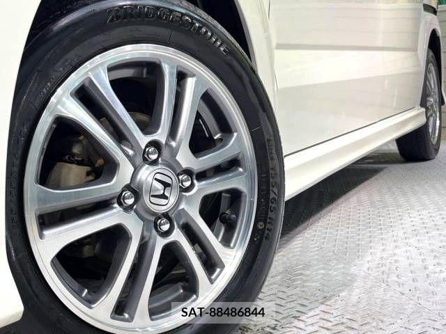 Honda N BOX CUSTOM 2013-04 253238-13