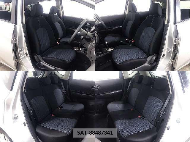 Nissan NOTE 2016-06 220847-6