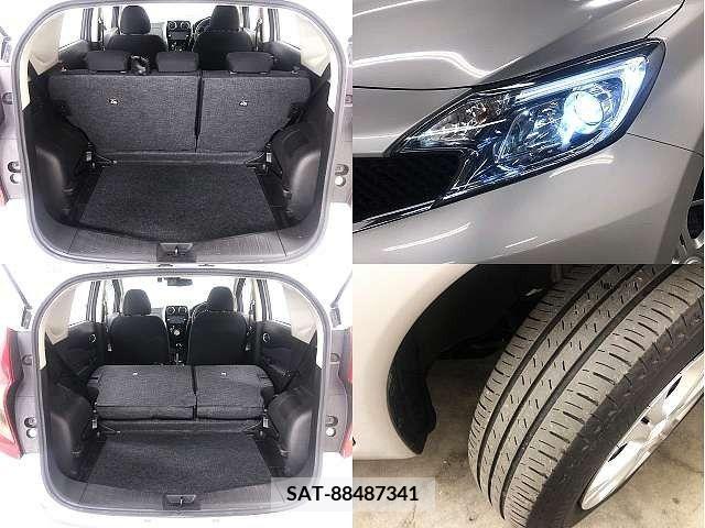 Nissan NOTE 2016-06 220847-7