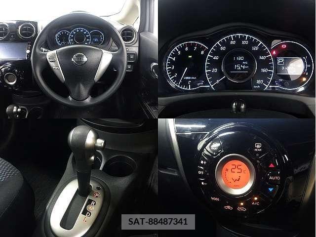 Nissan NOTE 2016-06 220847-5