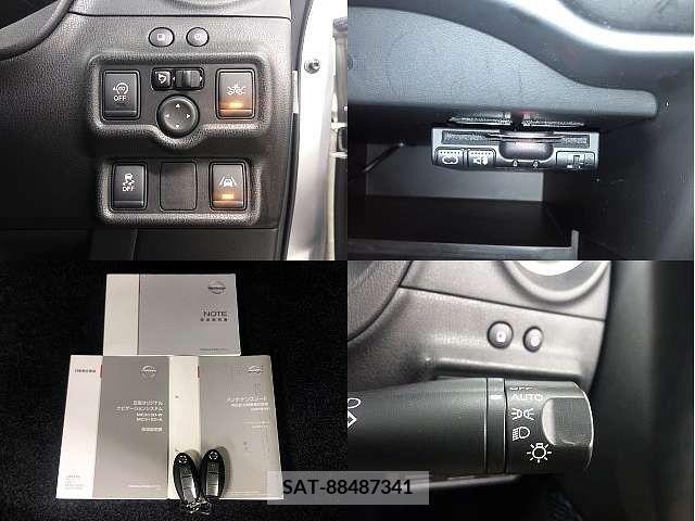 Nissan NOTE 2016-06 220847-4