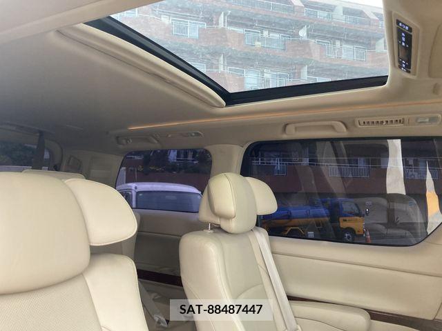 Toyota VELLFIRE 2010-12 288082-20