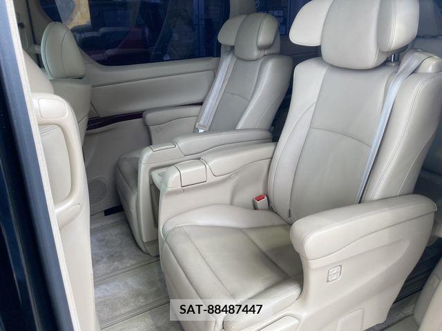 Toyota VELLFIRE 2010-12 288082-18