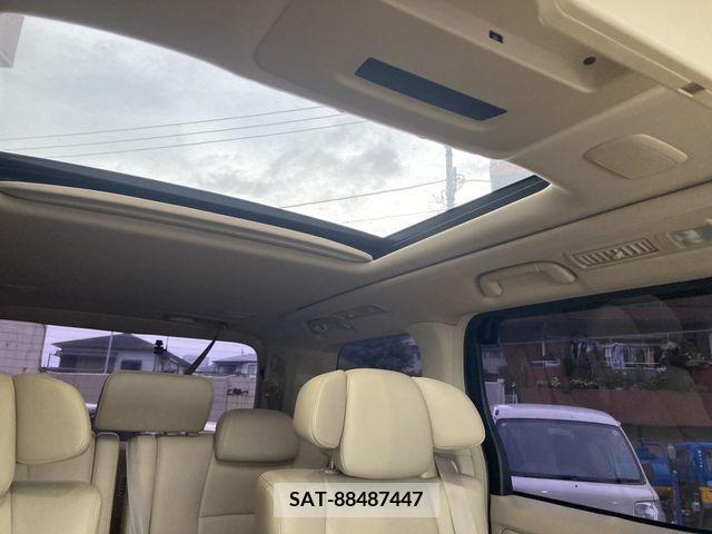 Toyota VELLFIRE 2010-12 288082-23