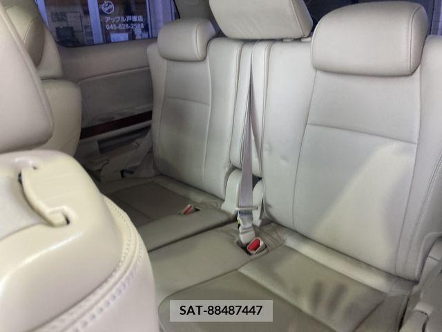 Toyota VELLFIRE 2010-12 288082-19