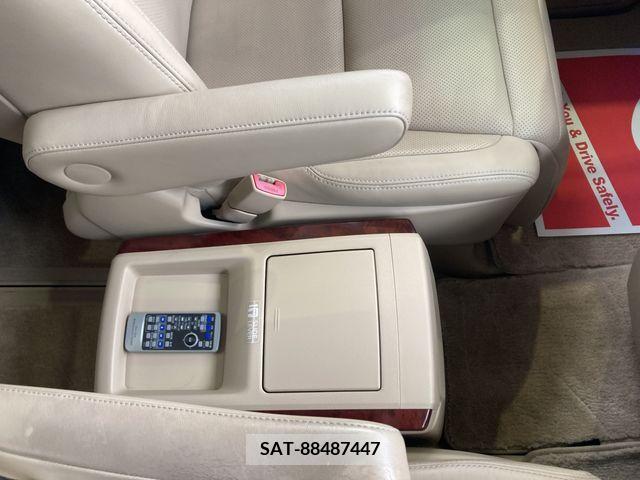 Toyota VELLFIRE 2010-12 288082-24
