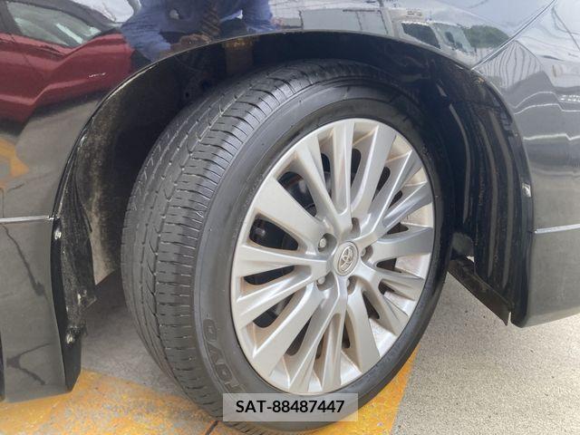 Toyota VELLFIRE 2010-12 288082-25