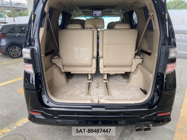 Toyota VELLFIRE 2010-12 288082-8