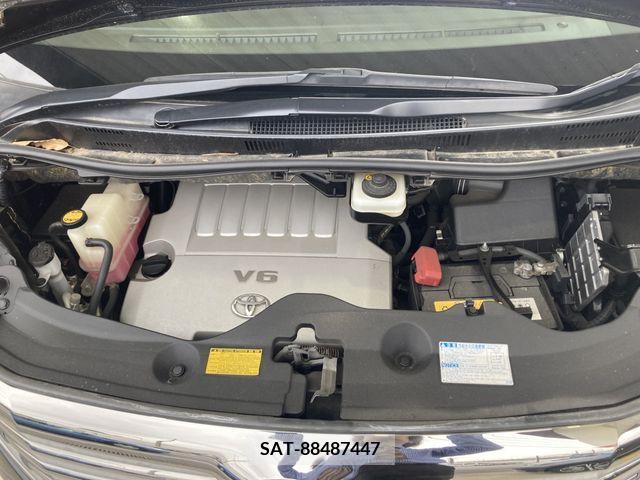 Toyota VELLFIRE 2010-12 288082-26