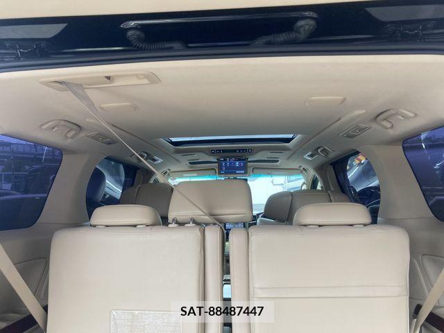 Toyota VELLFIRE 2010-12 288082-9