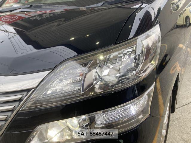 Toyota VELLFIRE 2010-12 288082-14