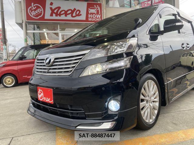 Toyota VELLFIRE 2010-12 288082-28