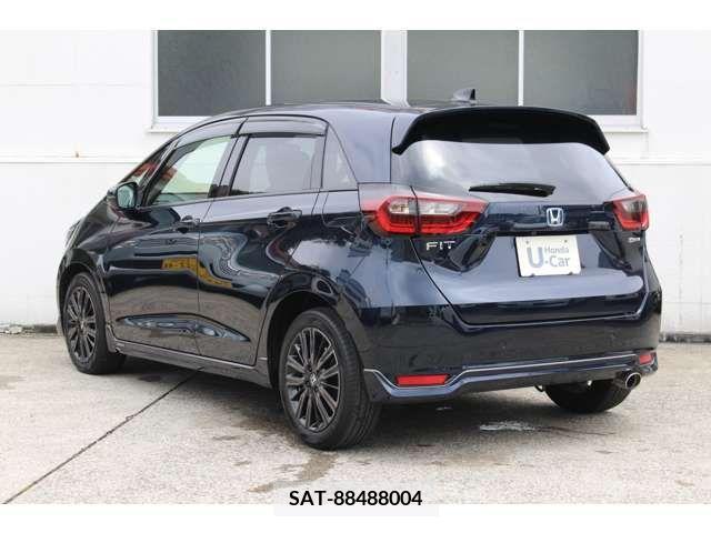 Honda FIT 2022-05 269568-8