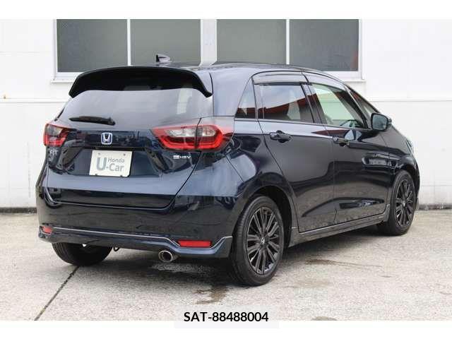 Honda FIT 2022-05 269568-7