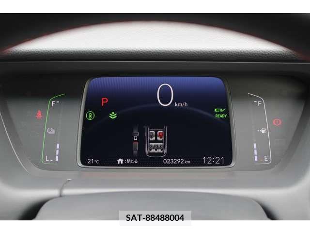 Honda FIT 2022-05 269568-12
