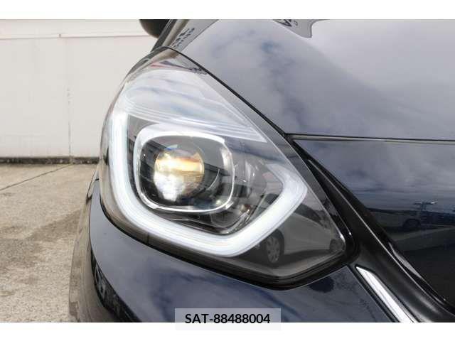 Honda FIT 2022-05 269568-10