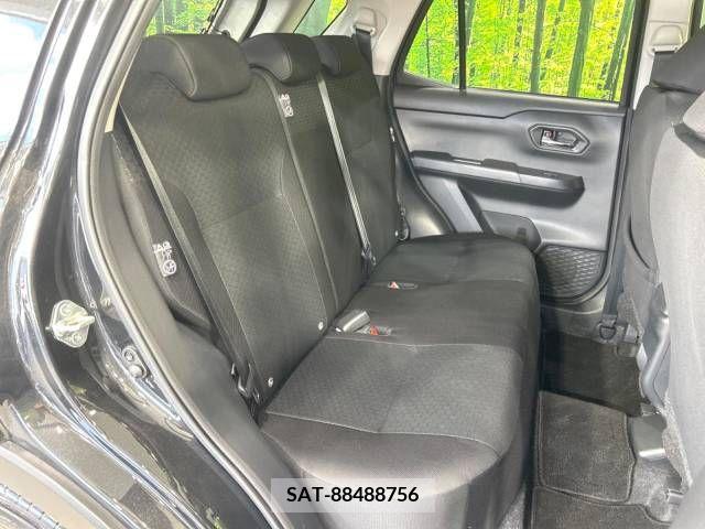 Toyota RAIZE 2023-10 393555-9