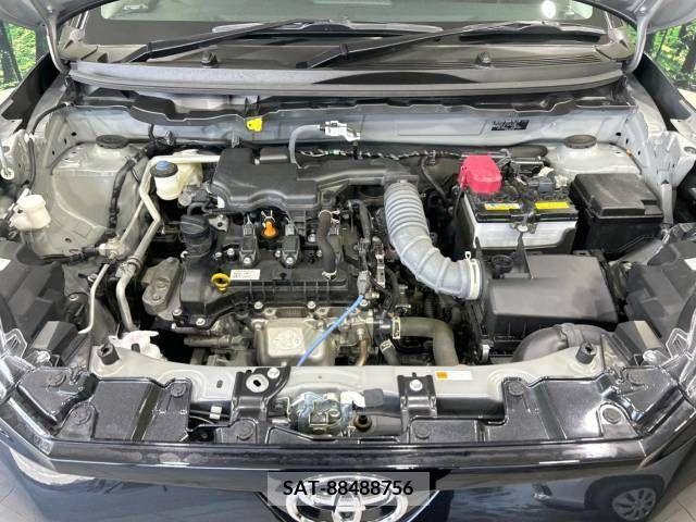 Toyota RAIZE 2023-10 393555-18