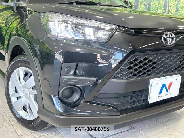 Toyota RAIZE 2023-10 393555-12