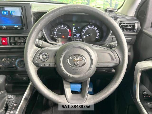 Toyota RAIZE 2023-10 393555-11