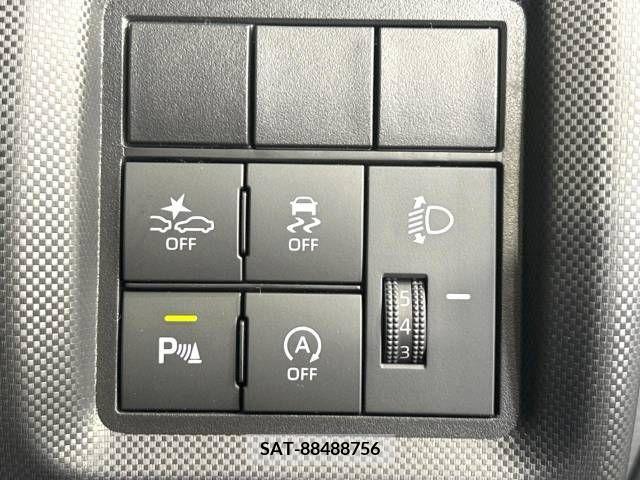 Toyota RAIZE 2023-10 393555-5