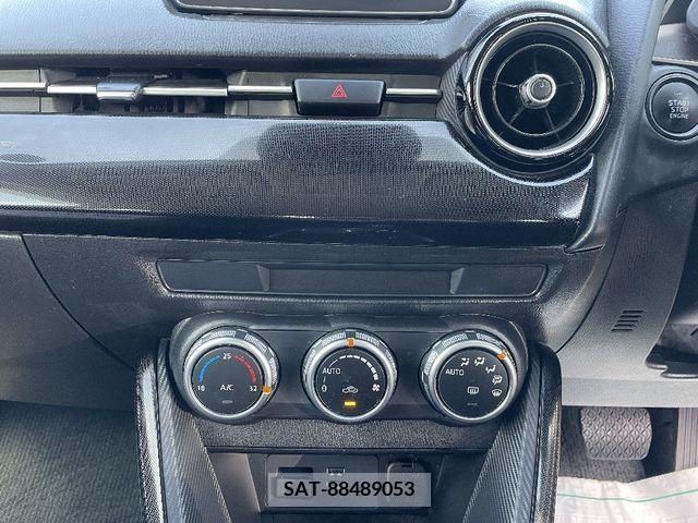 Mazda DEMIO 2015-05 235817-11