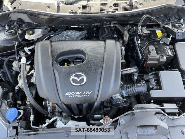 Mazda DEMIO 2015-05 235817-19