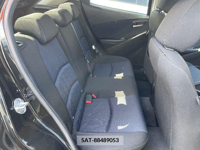 Mazda DEMIO 2015-05 235817-7