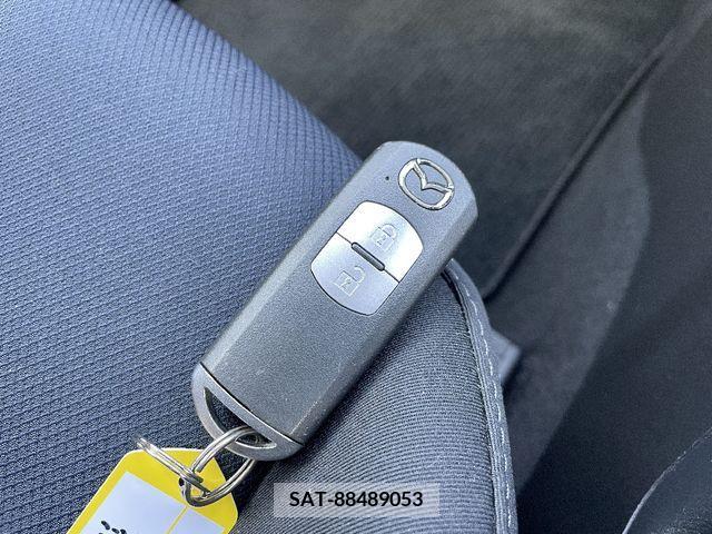 Mazda DEMIO 2015-05 235817-9