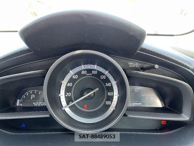 Mazda DEMIO 2015-05 235817-14
