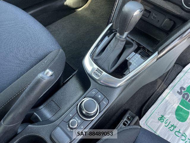 Mazda DEMIO 2015-05 235817-13