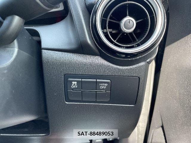 Mazda DEMIO 2015-05 235817-12