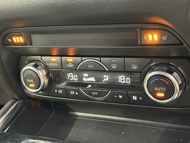 Mazda CX-8 2018-07 11279-11