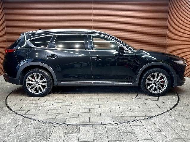 Mazda CX-8 2018-07 11279-17