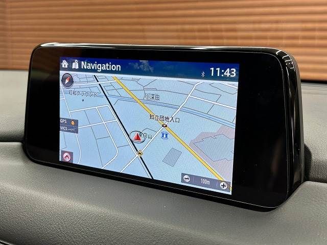 Mazda CX-8 2018-07 11279-2