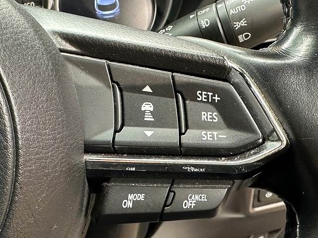 Mazda CX-8 2018-07 11279-6
