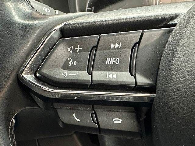 Mazda CX-8 2018-07 11279-5
