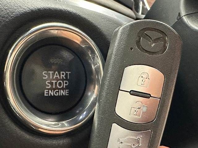 Mazda CX-8 2018-07 11279-15