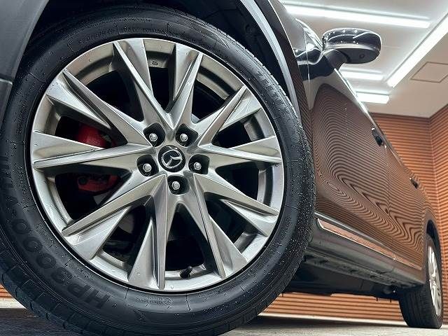 Mazda CX-8 2018-07 11279-10