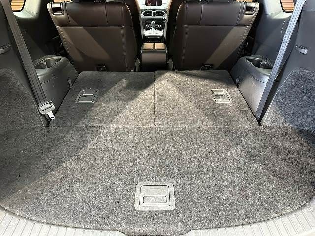 Mazda CX-8 2018-07 11279-19